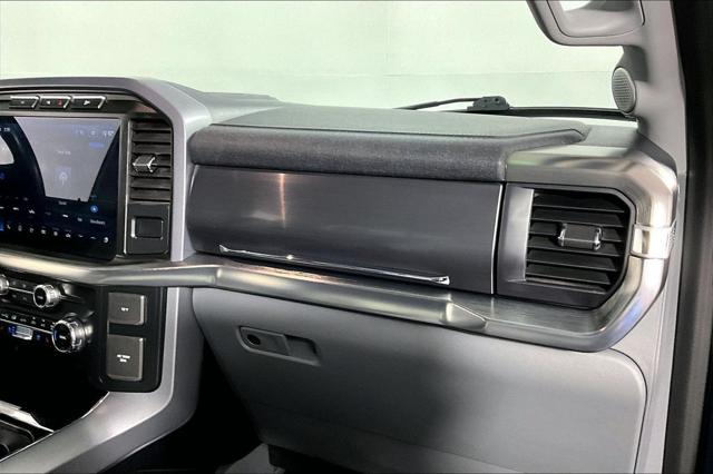 Used 2023 Ford F-150 LARIAT For Sale in Olive Branch, MS