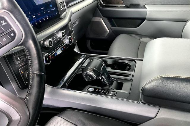 Used 2023 Ford F-150 LARIAT For Sale in Olive Branch, MS