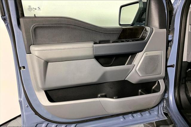 Used 2023 Ford F-150 LARIAT For Sale in Olive Branch, MS