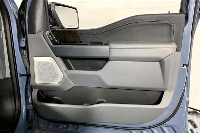 Used 2023 Ford F-150 LARIAT For Sale in Olive Branch, MS