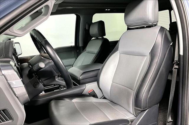 Used 2023 Ford F-150 LARIAT For Sale in Olive Branch, MS