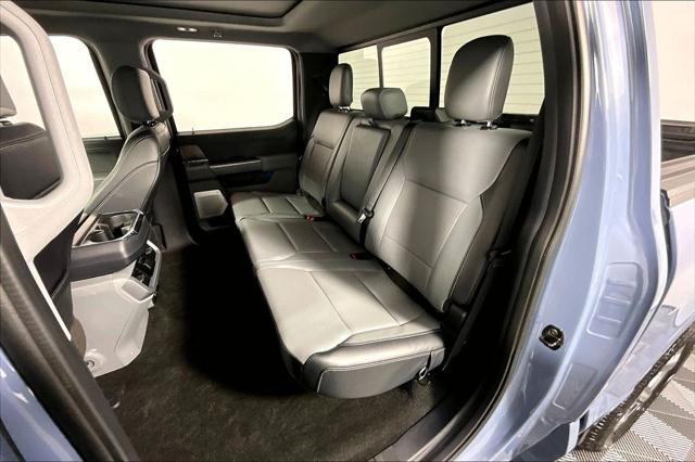Used 2023 Ford F-150 LARIAT For Sale in Olive Branch, MS