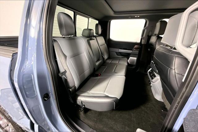 Used 2023 Ford F-150 LARIAT For Sale in Olive Branch, MS