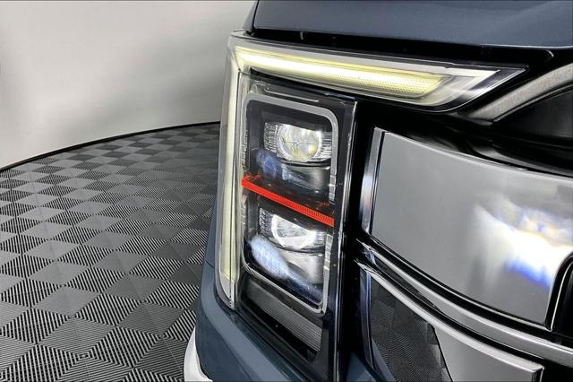 Used 2023 Ford F-150 LARIAT For Sale in Olive Branch, MS