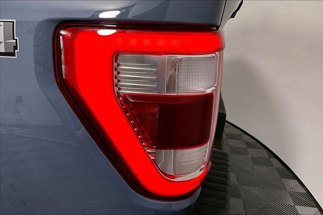 Used 2023 Ford F-150 LARIAT For Sale in Olive Branch, MS