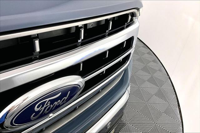 Used 2023 Ford F-150 LARIAT For Sale in Olive Branch, MS