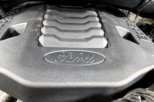 Used 2023 Ford F-150 LARIAT For Sale in Olive Branch, MS