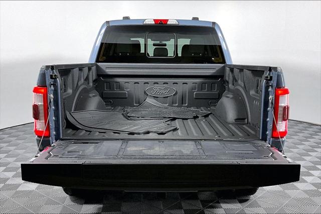 Used 2023 Ford F-150 LARIAT For Sale in Olive Branch, MS