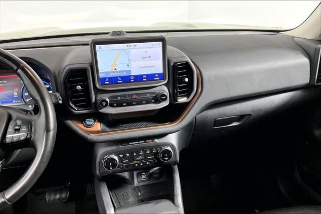 Used 2024 Ford Bronco Sport Badlands For Sale in Olive Branch, MS