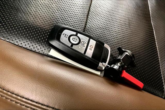 Used 2024 Ford Bronco Sport Badlands For Sale in Olive Branch, MS