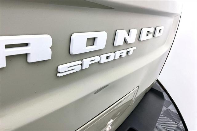 Used 2024 Ford Bronco Sport Badlands For Sale in Olive Branch, MS