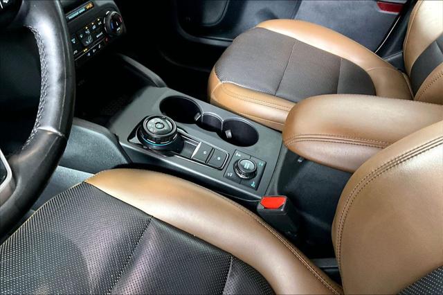 Used 2024 Ford Bronco Sport Badlands For Sale in Olive Branch, MS