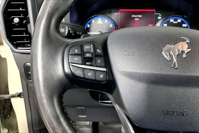 Used 2024 Ford Bronco Sport Badlands For Sale in Olive Branch, MS
