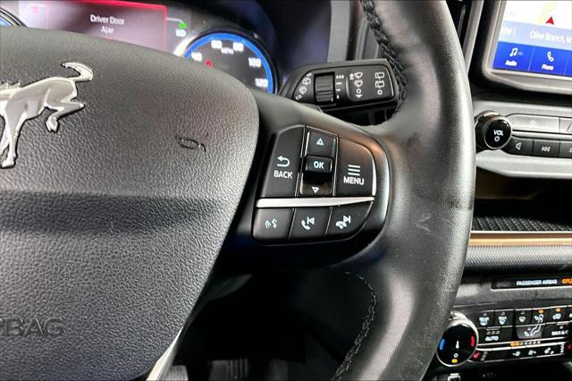 Used 2024 Ford Bronco Sport Badlands For Sale in Olive Branch, MS