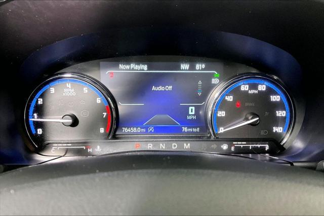 Used 2024 Ford Bronco Sport Badlands For Sale in Olive Branch, MS