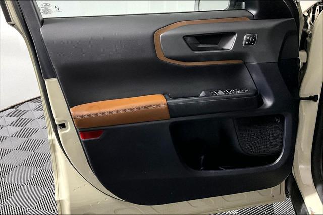 Used 2024 Ford Bronco Sport Badlands For Sale in Olive Branch, MS