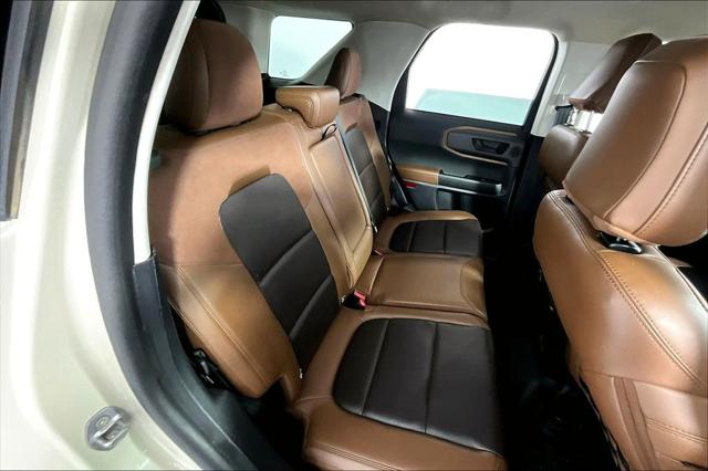 Used 2024 Ford Bronco Sport Badlands For Sale in Olive Branch, MS