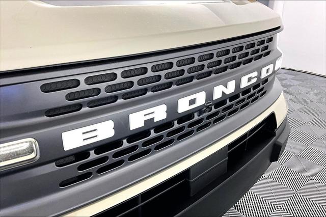 Used 2024 Ford Bronco Sport Badlands For Sale in Olive Branch, MS