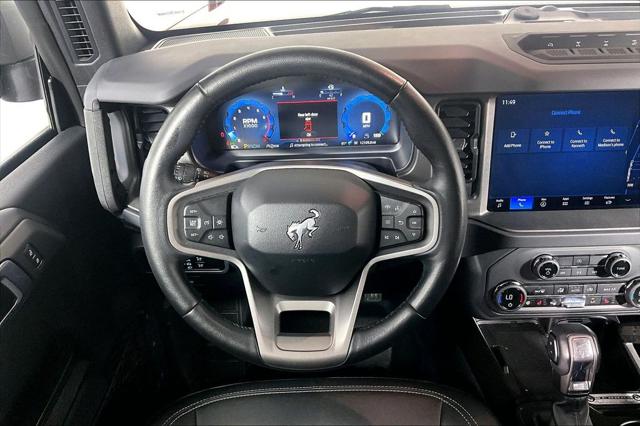Used 2025 Ford Bronco Badlands For Sale in OLIVE BRANCH, MS