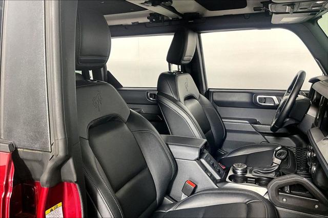 Used 2025 Ford Bronco Badlands For Sale in OLIVE BRANCH, MS
