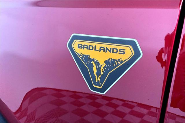 Used 2025 Ford Bronco Badlands For Sale in OLIVE BRANCH, MS