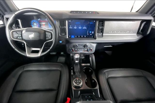Used 2025 Ford Bronco Badlands For Sale in OLIVE BRANCH, MS