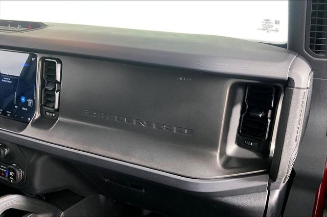 Used 2025 Ford Bronco Badlands For Sale in OLIVE BRANCH, MS