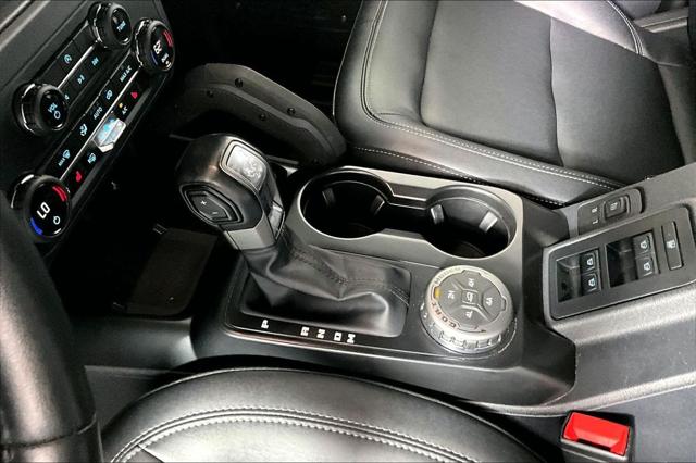 Used 2025 Ford Bronco Badlands For Sale in OLIVE BRANCH, MS