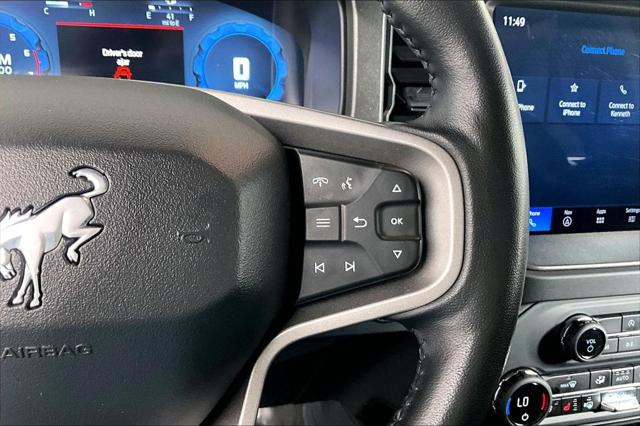Used 2025 Ford Bronco Badlands For Sale in OLIVE BRANCH, MS