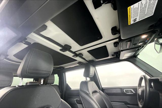 Used 2025 Ford Bronco Badlands For Sale in OLIVE BRANCH, MS