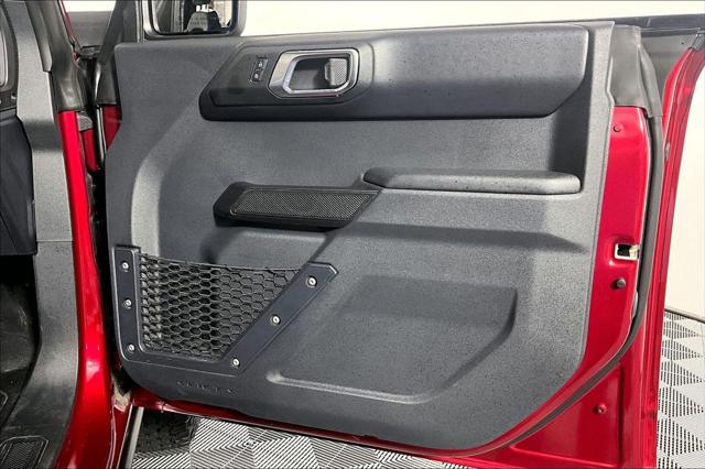 Used 2025 Ford Bronco Badlands For Sale in OLIVE BRANCH, MS