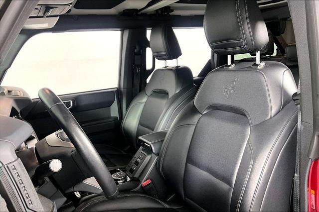 Used 2025 Ford Bronco Badlands For Sale in OLIVE BRANCH, MS