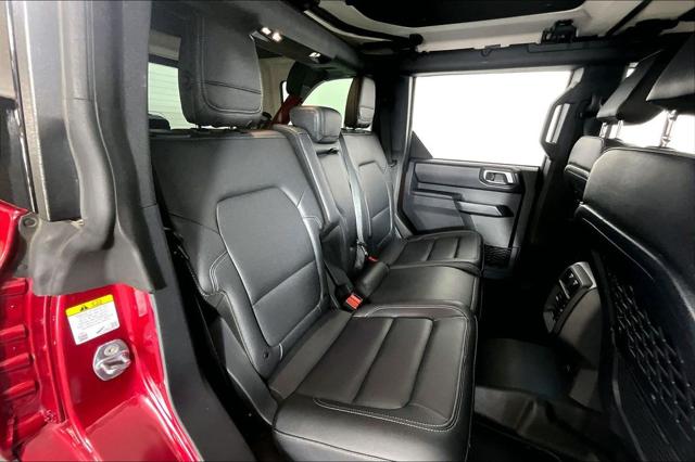 Used 2025 Ford Bronco Badlands For Sale in OLIVE BRANCH, MS