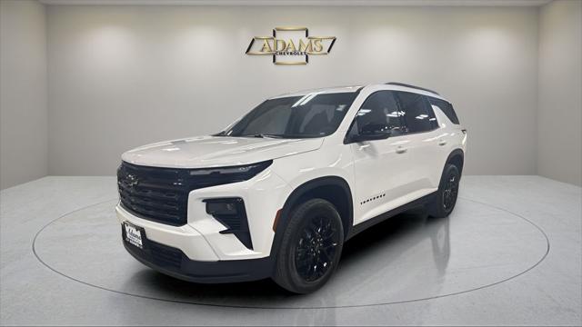 2026 Chevrolet Traverse AWD LT for sale in Havre De Grace, MD