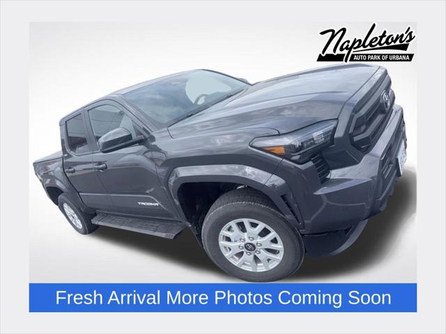 2024 Toyota Tacoma SR5 for sale in Urbana, IL