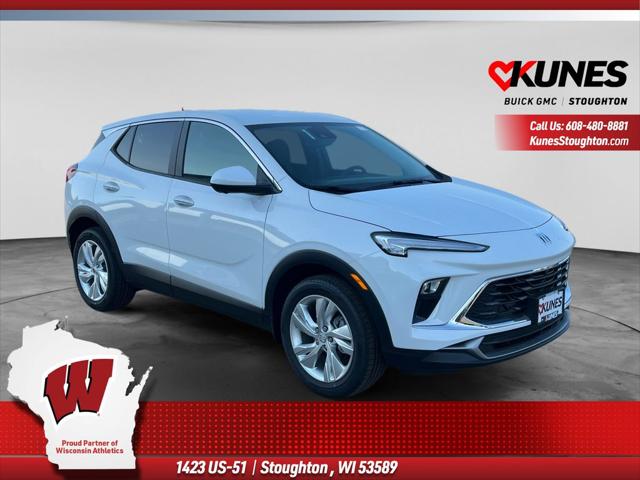 2026 Buick Encore GX Preferred FWD for sale in Stoughton, WI