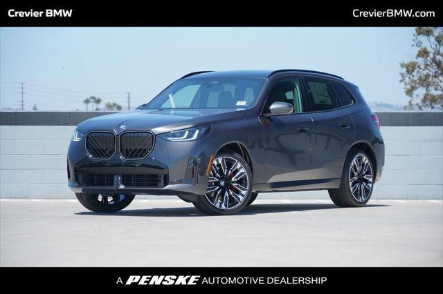 2026 BMW X3 30 xDrive for sale in Santa Ana, CA