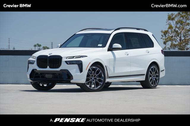 2027 BMW X7 xDrive40i for sale in Santa Ana, CA