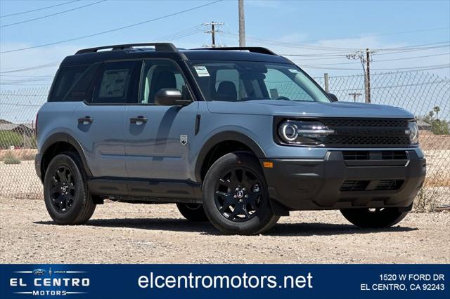 2026 Ford Bronco Sport Big Bend for sale in El Centro, CA