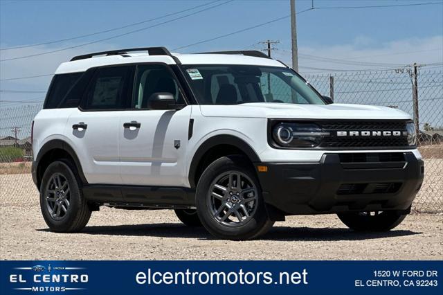 2026 Ford Bronco Sport Big Bend for sale in El Centro, CA
