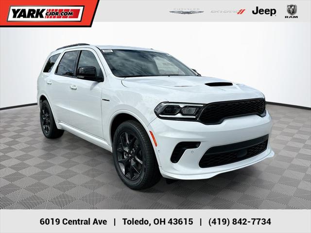 2026 Dodge Durango GT Plus HEMI V8 for sale in Toledo, OH
