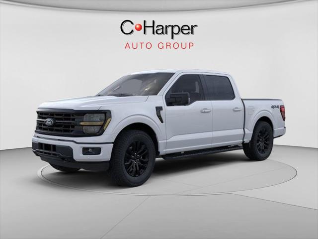 2026 Ford F-150 XLT for sale in Belle Vernon, PA