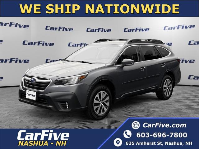 2022 Subaru Outback Premium for sale in Hooksett, NH