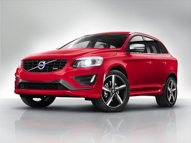 2015 Volvo XC60 T6 R-Design Platinum for sale in Geneva, NY