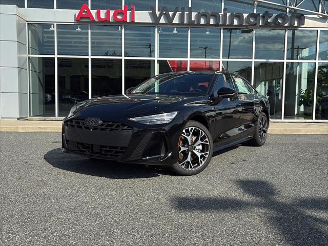 2026 Audi A6 Premium Plus quattro S tronic for sale in Wilmington, DE