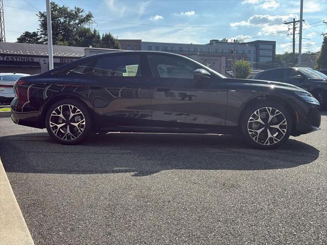 2026 Audi A6 Premium Plus quattro S tronic