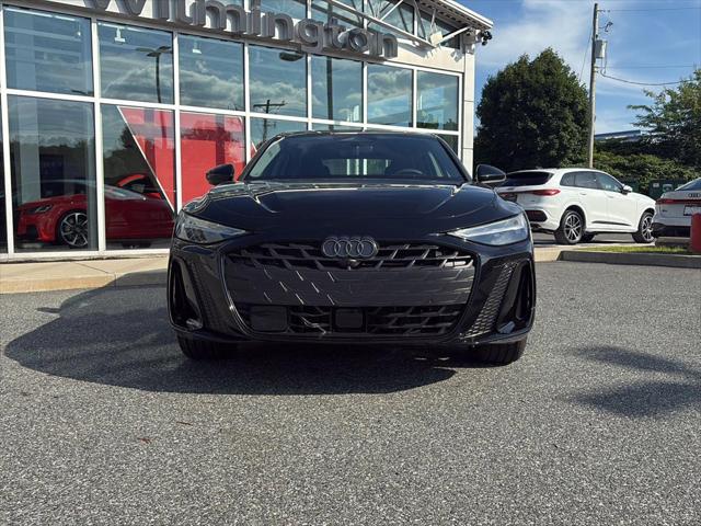 2026 Audi A6 Premium Plus quattro S tronic
