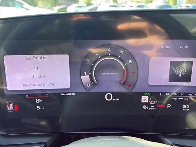 2026 Audi A6 Premium Plus quattro S tronic
