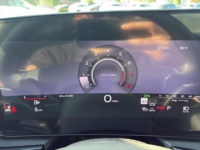 2026 Audi A6 Premium Plus quattro S tronic