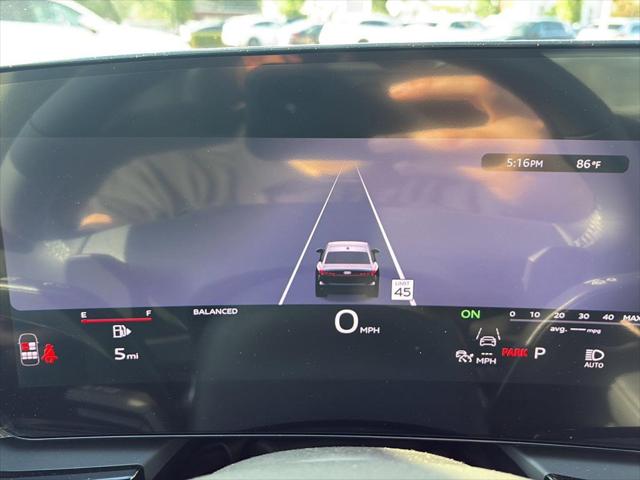 2026 Audi A6 Premium Plus quattro S tronic